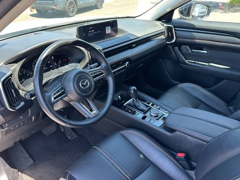 Used 2025 MAZDA CX-50 AWD 2.5 S w/ Premium Plus Pkg image 11