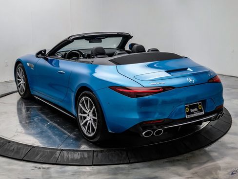 Used 2024 Mercedes-Benz SL 43 AMG image 15