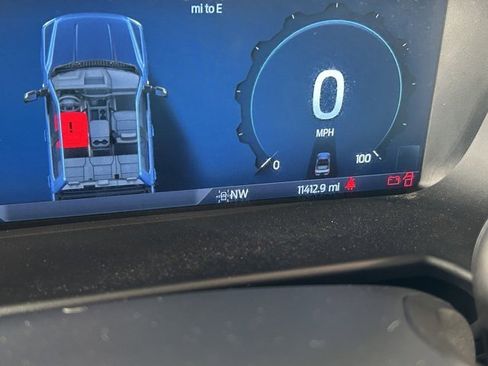 Used 2025 Ford F350 Lariat w/ Lariat Ultimate Package image 26