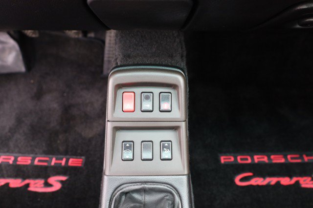 Used 1998 Porsche 911 GT3 RS image 33