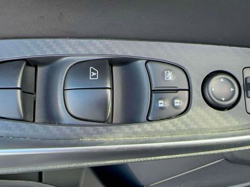 Used 2024 Nissan Sentra SR image 14