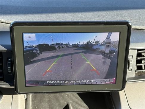 Certified 2023 Ford Explorer XLT w/ Class IV Trailer Tow Package image 12