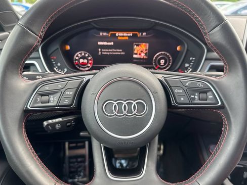 Used 2019 Audi S5 Prestige w/ S Sport Package AWD/4WD image 22