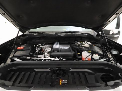 Used 2023 GMC Sierra 1500 SLT w/ SLT Premium Package image 5