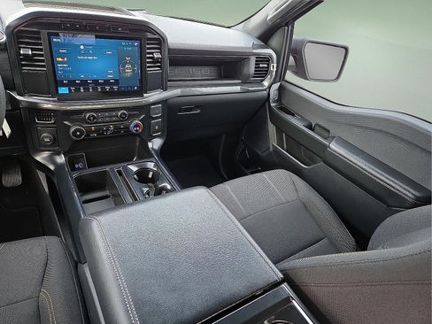 Certified 2024 Ford F150 STX image 12