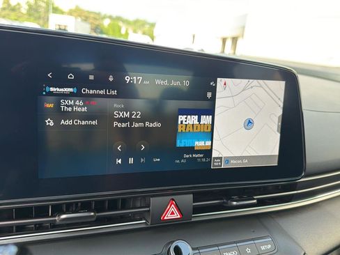 Used 2024 Hyundai Elantra N FWD image 23
