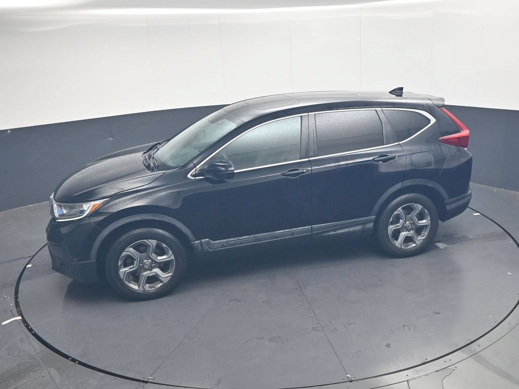 Used 2018 Honda CR-V EX-L image 24