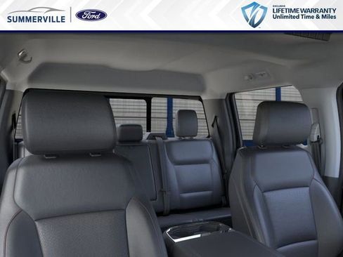 New 2026 Ford F250 Lariat w/ Lariat Premium Package image 24