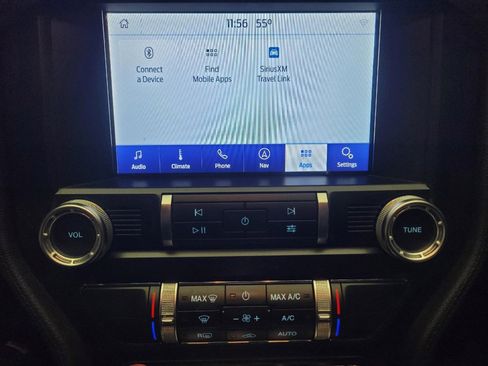 Used 2020 Ford Mustang Coupe w/ Equipment Group 101A image 25