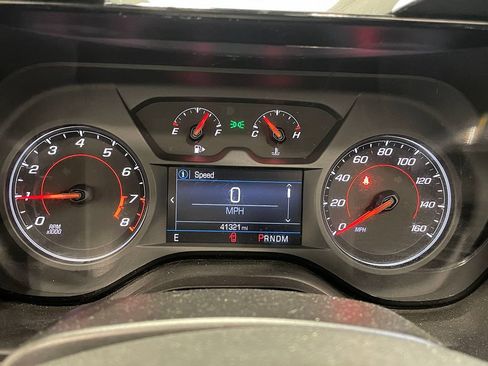 Used 2019 Chevrolet Camaro LT RWD image 76