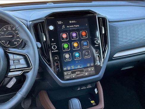 New 2026 Subaru Forester Touring image 7