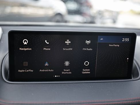 Used 2022 Acura MDX Type S image 38