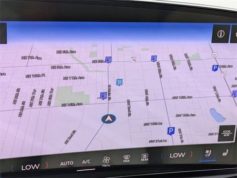 Used 2025 Audi A5 2.0T Premium Plus w/ Premium Plus image 21