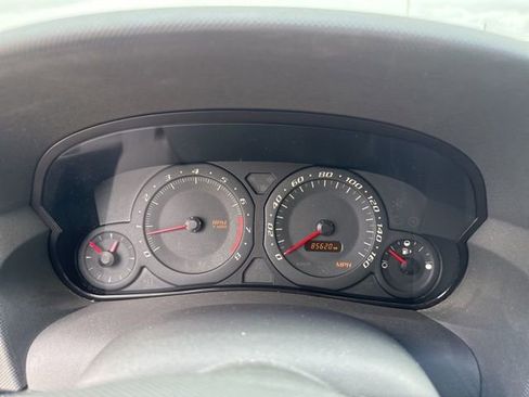 Used 2003 Cadillac CTS 3.2 w/ Preferred Equipment Group image 36