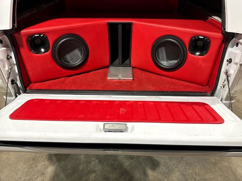 Used 1994 Ford Bronco XLT image 73