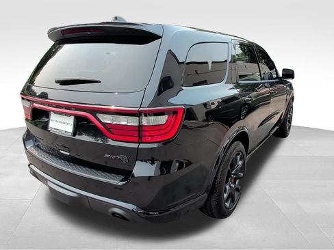 Used 2024 Dodge Durango SRT Hellcat AWD/4WD image 5