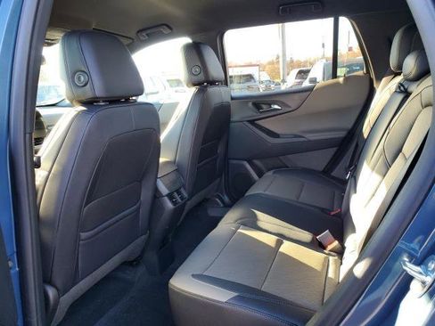 New 2026 Chevrolet Equinox LT image 23