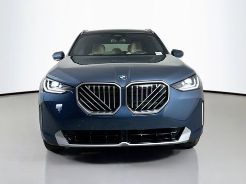 New 2026 BMW X3 xDrive30 w/ Convenience Package image 2
