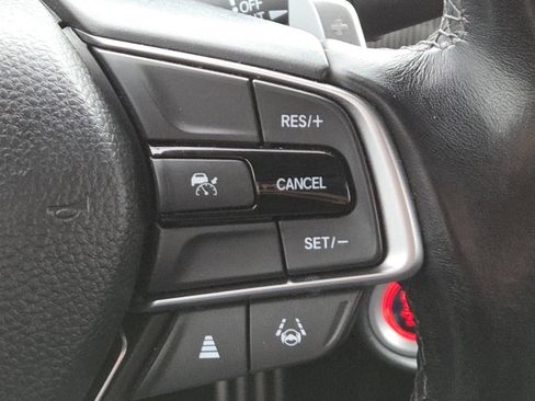 Used 2021 Honda Accord Sport Special Edition image 9