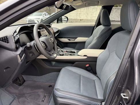 Used 2024 Lexus RZ 300e Premium w/ Accessory Package (Z1) image 14