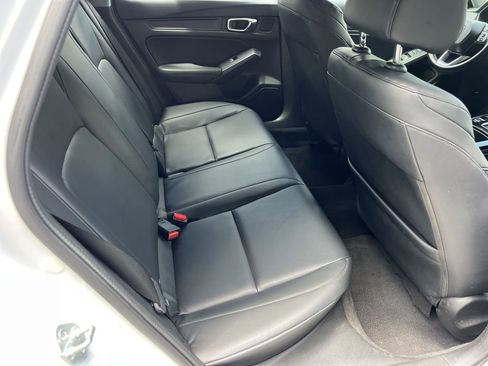 Used 2023 Acura Integra FWD image 12