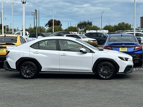 New 2026 Subaru WRX Premium w/ Accessory Package #2 AWD/4WD image 3