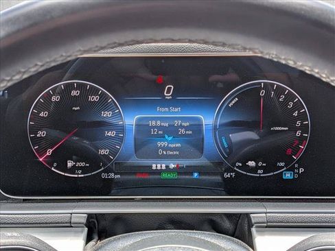 Used 2024 Mercedes-Benz GLE 450e 4MATIC image 10