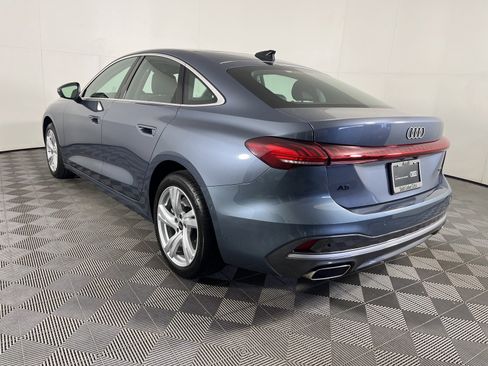 Certified 2025 Audi A5 2.0T Premium Plus w/ Premium Plus image 5