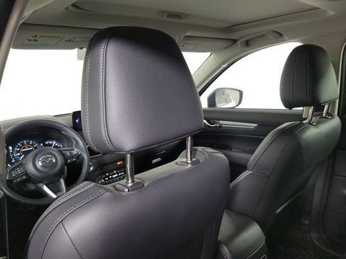 Used 2025 MAZDA CX-5 AWD 2.5 S w/ Premium Plus Pkg image 14