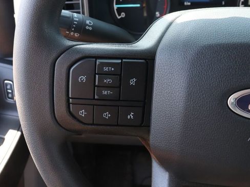 New 2026 Ford F350 XL w/ Snow Plow Prep Package AWD/4WD image 27