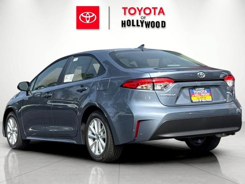 New 2026 Toyota Corolla LE FWD image 6