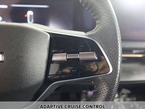 Used 2023 Nissan Ariya EVOLVE+ e-4ORCE image 5