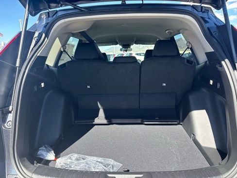 New 2026 Honda CR-V LX image 11