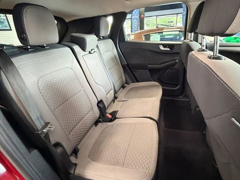 Used 2020 Ford Escape SE AWD/4WD image 10