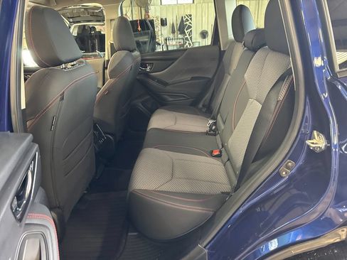 Certified 2023 Subaru Forester Sport AWD/4WD image 28
