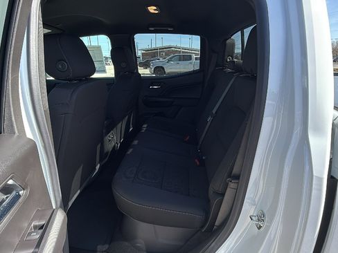 New 2026 Chevrolet Colorado LT image 14