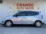 Used 2008 Honda Fit Sport image 5