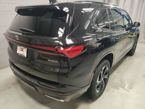 New 2026 Buick Enclave Sport Touring w/ Power Package AWD/4WD image 2