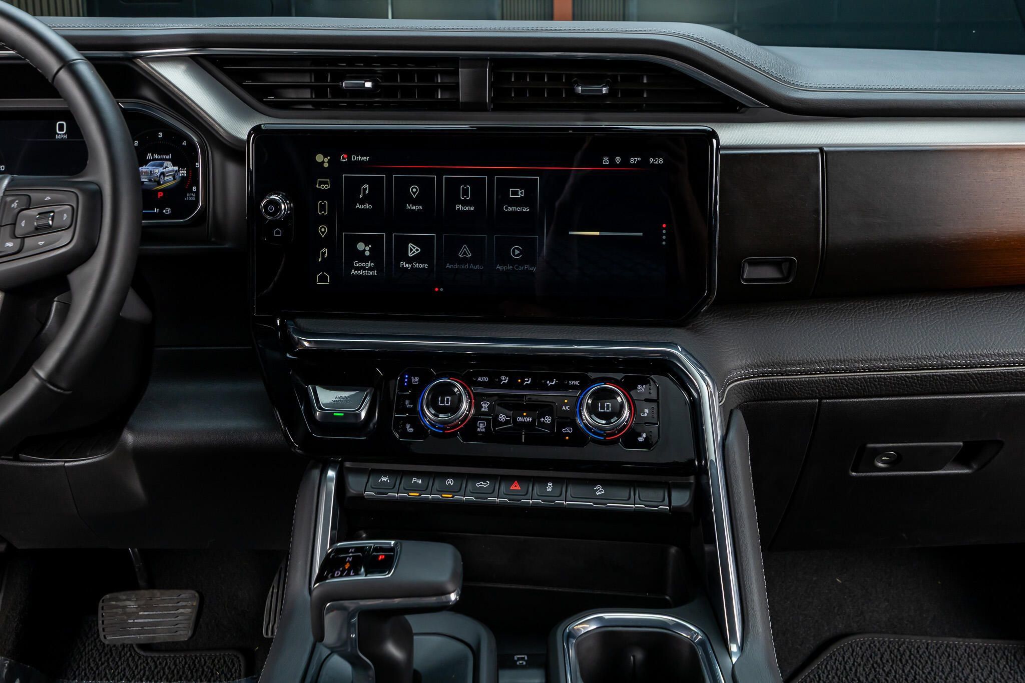 Used 2026 GMC Sierra 1500 Denali AWD/4WD image 22