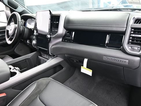 New 2026 RAM 1500 Laramie w/ Night Edition image 38
