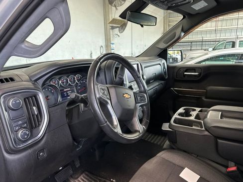 Used 2020 Chevrolet Silverado 1500 LT w/ All-Star Edition RWD image 6