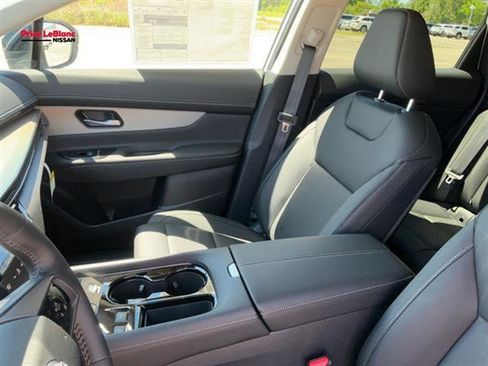 New 2026 Nissan Murano SL AWD/4WD image 12