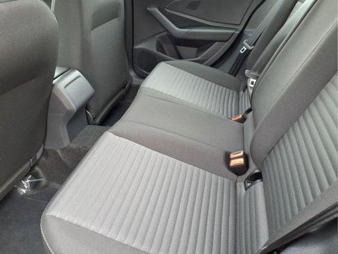 New 2026 Volkswagen Jetta S image 10