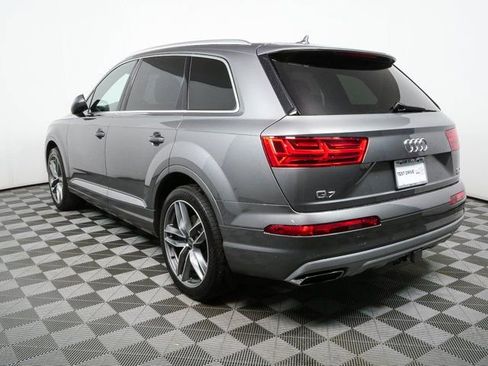 Used 2017 Audi Q7 3.0T Premium Plus image 30