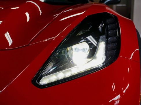 Used 2016 Chevrolet Corvette Z06 image 85