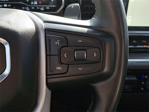 Used 2024 GMC Sierra 1500 SLT w/ SLT Premium Plus Package image 22