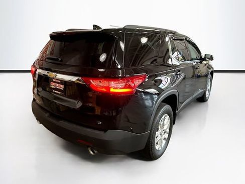 Used 2020 Chevrolet Traverse LT AWD/4WD image 6