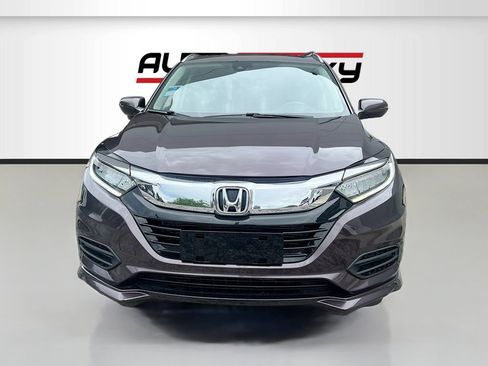 Used 2020 Honda HR-V Touring image 2