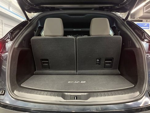 Used 2021 MAZDA CX-9 Signature image 34