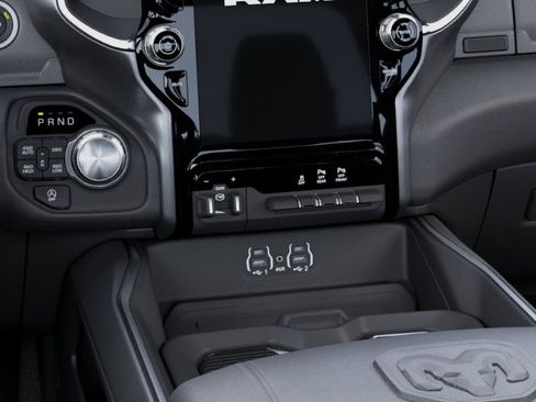 New 2026 RAM 1500 Laramie image 24